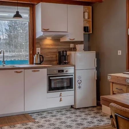 Apartamento Refuge De L'aiguille - 2 Bedroom Duplex In The Heart Of Chamonix